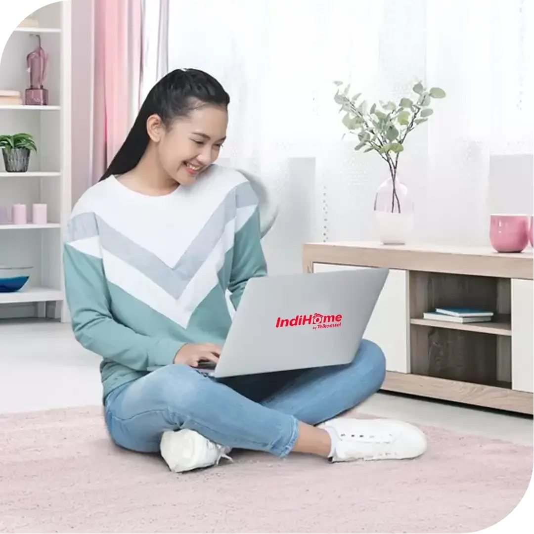 Paket Indihome Bekasi Utara 2025